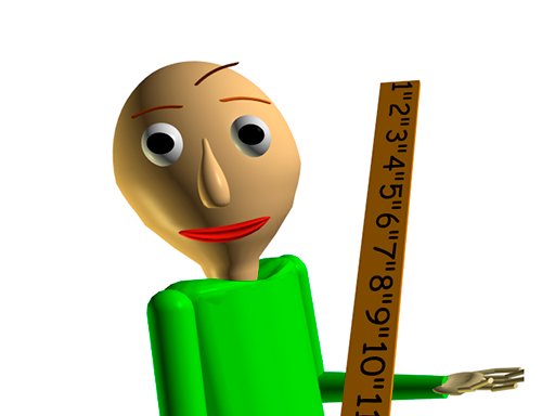 Baldi