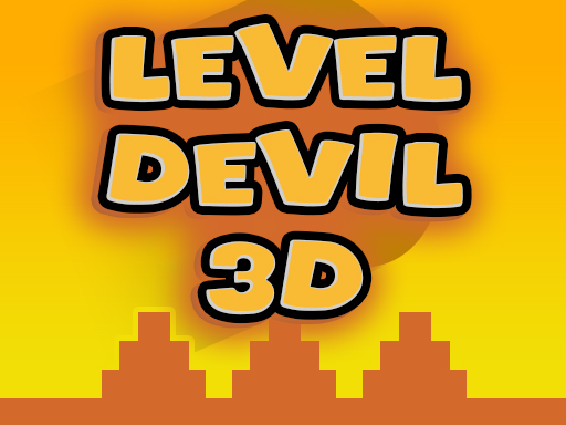 Level Devil 3D