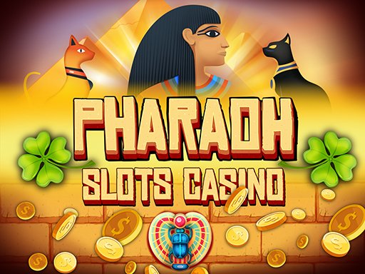 Pharaoh Slots Casino 